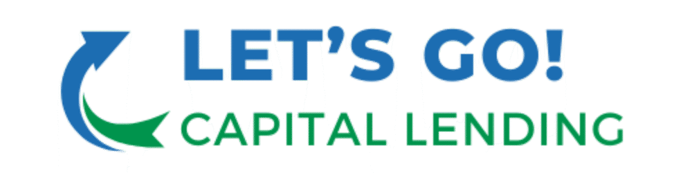 LetsGoCapitalLending.com